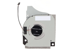 Ventilador de refrigeración eficiente para Dell Inspiron G5-5590 G7-7590 12v 006kt2 0c04th