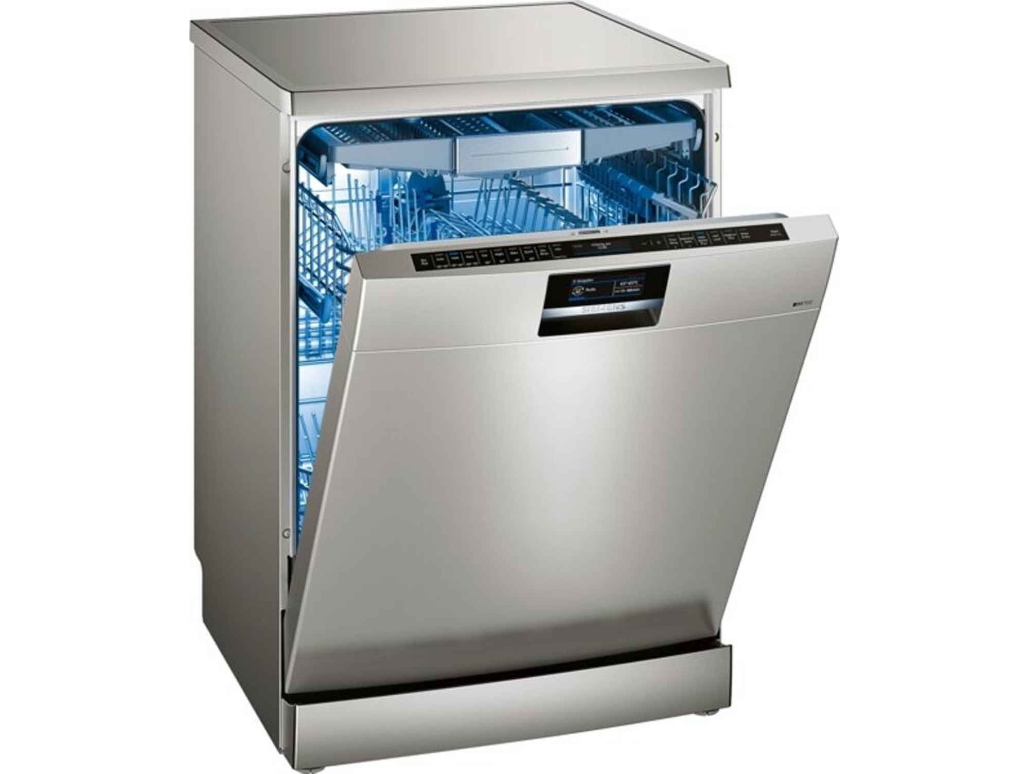 Lavavajillas SIEMENS SN278I03TE