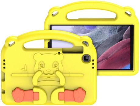 Carcasa Samsung Galaxy Tab A7 Lite DUX DUCIS Dux Ducis Skin Amarillo