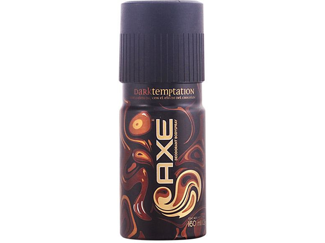 Dark Temptation Desodorante Spray 150 Ml