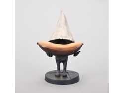 Figura De Acción De 10 Cm De Little Nightmares Nomes Six, Juguetes De Colección, Regalo De Navidad, Muñeco Con Caja De Venta Al Por Menor.