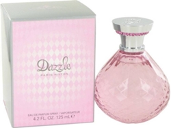 Perfume PARIS HILTON Dazzle Eau de Parfum (125 ml)