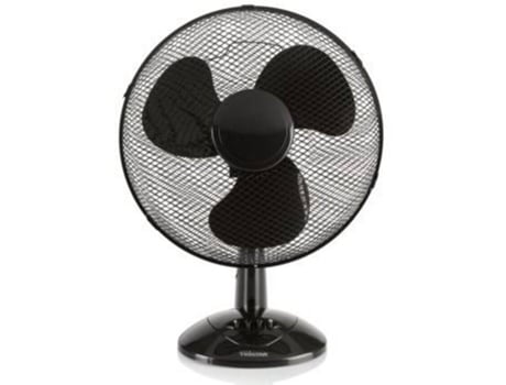 Ventilador de Mesa TRISTAR VE-5979 (3 velocidades - 50 W - Diámetro 40 cm)