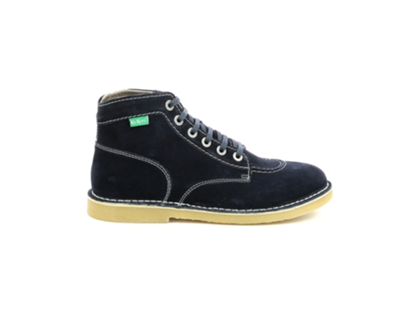Botas KICKERS Kicklegend Azul (41)