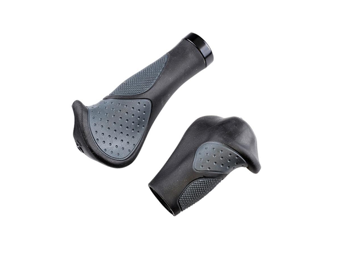 Par de asas ergonómicas OPTIMIZ Lock On Gel