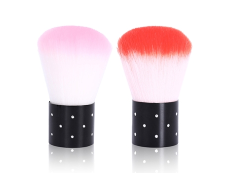 Brochas Para Polvo De Uñas, Herramientas Para Decoración De Uñas, Brochas De Maquillaje, Brochas Para Decoración De Uñas -Style1 ZMDECQNA 2 Un
