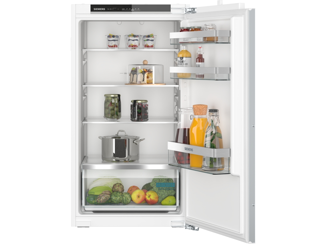 Frigorífico empotrable Siemens IQ300 KI31R2FE0 165 LE Blanco