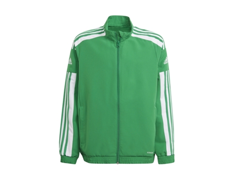 Chaqueta Niños Adidas Squadra 21 Presentation (Tam: 9-10 Años)