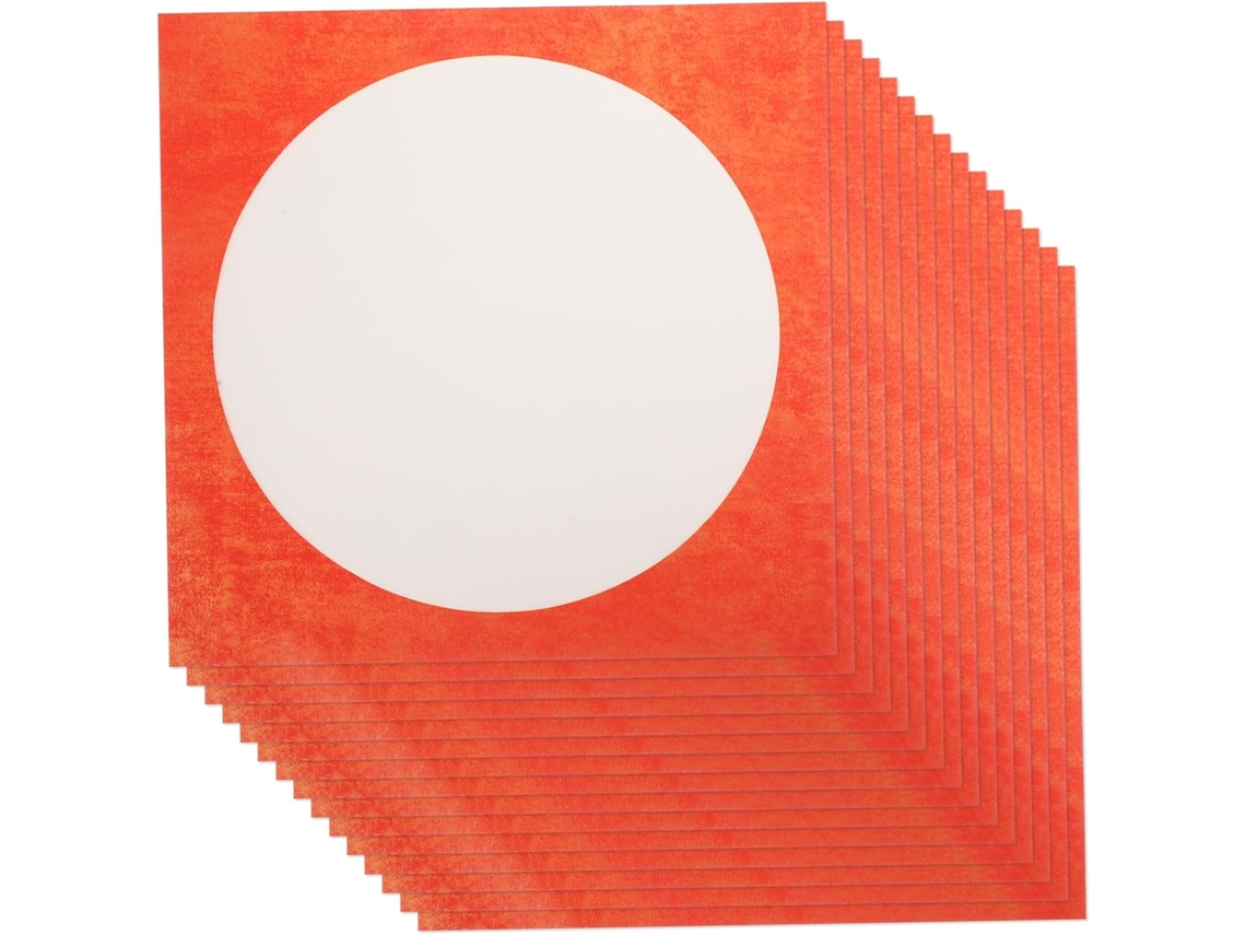 10 Hojas De Papel Xuan Grueso Para Pintura, Escritura Y Artes Gráficas Chinas.