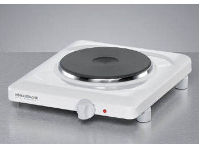Cocina Portátil ROMMELSBACHER THL 1597