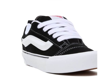Zapatillas Unisex VANS Knu Skool Negro (38/2)