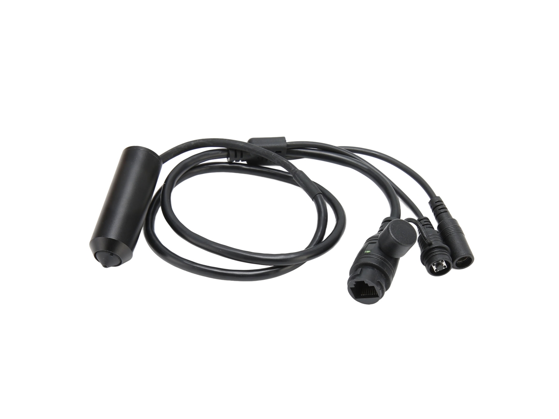 Cámara de seguridad HD de 4 MP Plug and Play
