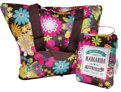 Bolso H&H Margarida Mujer
