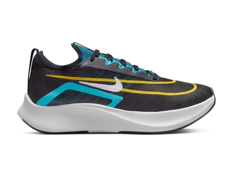 Zapatillas NIKE Venture Runner Mujer (41 - Rosa)