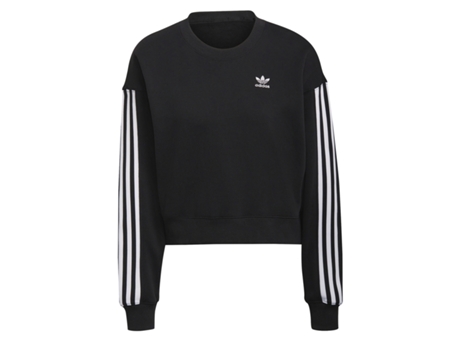 Camiseta ADIDAS ORIGINALS Mujer (Multicolor - M/L)