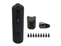Kit De Irrigação Para Limpeza De Ouvido Usb, 4 Modos, À Prova D'água Ip67, Limpador Elétrico A Água
