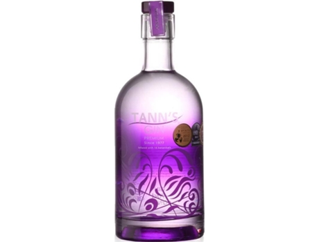 Gin Tanns Premium 070Lt España