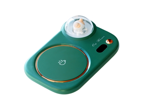 Calentador de Tazas WEIMAI 220V 20W