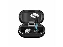 Auriculares Yizhood True Wireless Bluetooth Negro