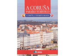 Libro A Coruña (Español)