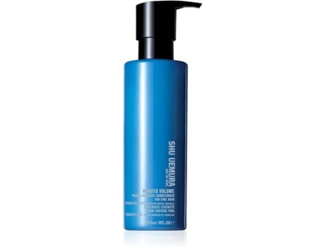 Acondicionador SHU UEMURA ART OF HAIR Shu Uemuramuroto Volume Pure Lightness (250ml)