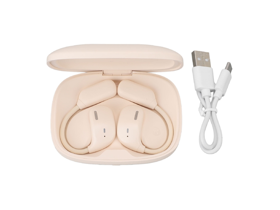 Auriculares Traductores Bluetooth Con 80 Idiomas, Modos De Traducción Y Pantalla Táctil Led Para Viajes, Negocios Y Aprendizaje.