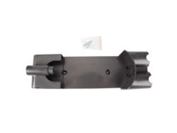 Soporte De Pared Para Estación De Carga Dyson V7 V8, Base De Montaje Con Tornillos.