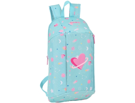 Mochila Kidinn SAFTA My space