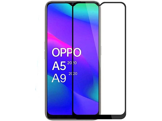 Carcasa Oppo A5 2020
