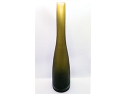 Jarrón MIKASA Colour Trees marrón 40cm