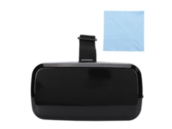 Lentes Vr Auricular De Realidad Virtual 3d Para Películas 3d Y Juegos Vr