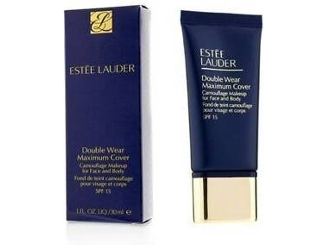 Base ESTÉE LAUDER Máxima Cobertura Desierto Beige 2N1
