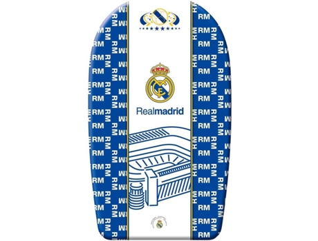 Flotador OTROS Real Madrid (Edad Mínima: 3 Años)