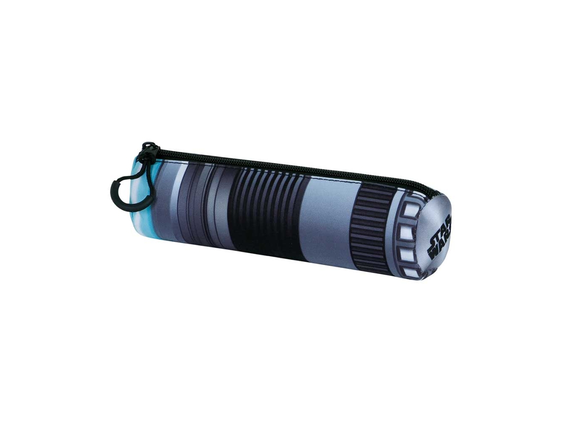 Star Wars Obi-Wan Kenobi Portatodo Saber, Multicolor