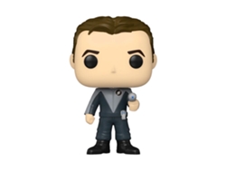 Figura Funko Jason Nesmith como el comandante Peter Quincy Taggart Pop! Vinilo GALAXY QUEST