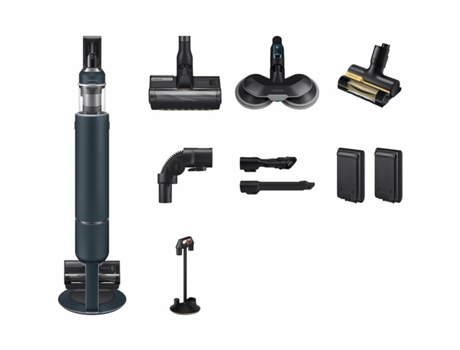 Aspiradora sin Cable SAMSUNG Jet Plus VS20B95973B/GE