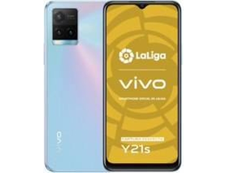 SMARTP VIVO Y21S 6.51 4+128 MIDDAY DREAM