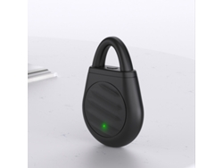 Disuasivo ultrasónico portátil para perros, gatos y pájaros, 34-70 kHz, recargable.