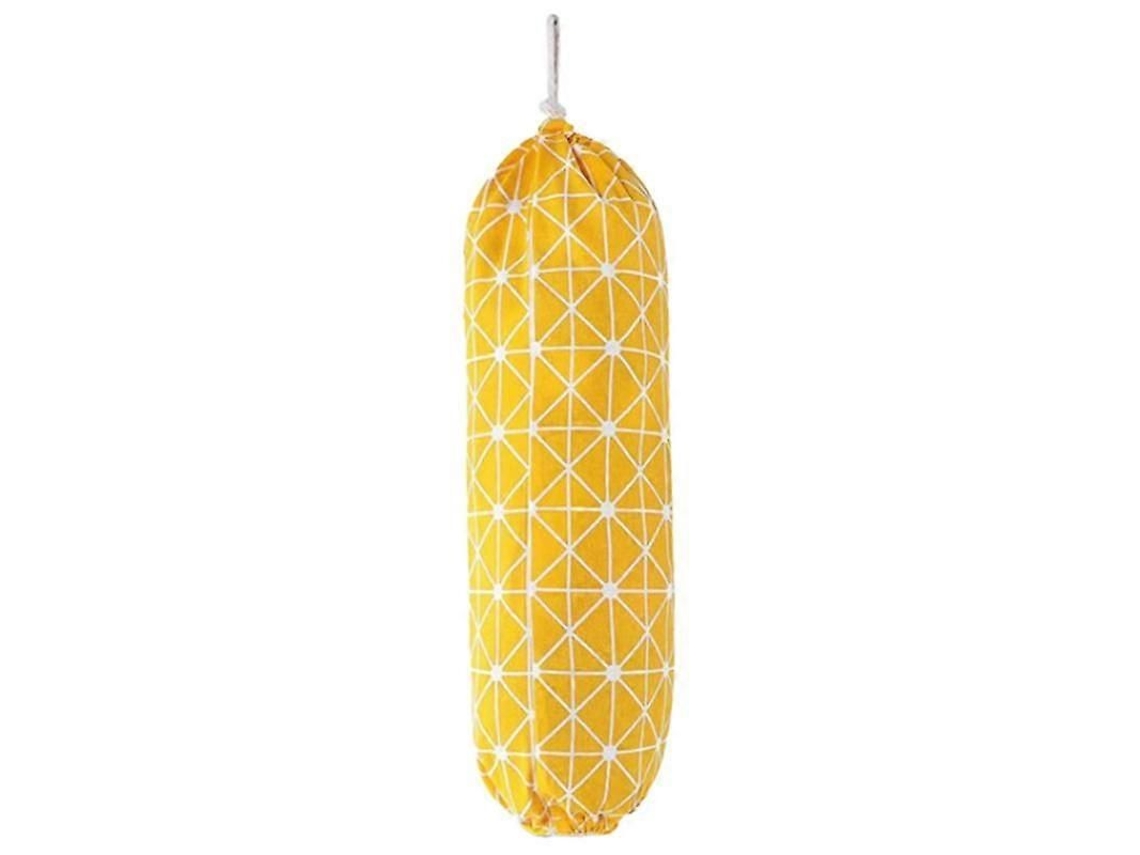 Soporte para bolsas de plástico, plegable, lavable, dispensador de supermercado, reciclaje, organizador de compras, tienda de comestibles, GOKOCO