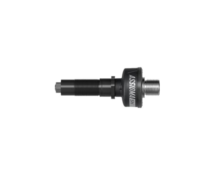 Eje con sensor para el pedal izquierdo para assioma uno/duo FAVERO