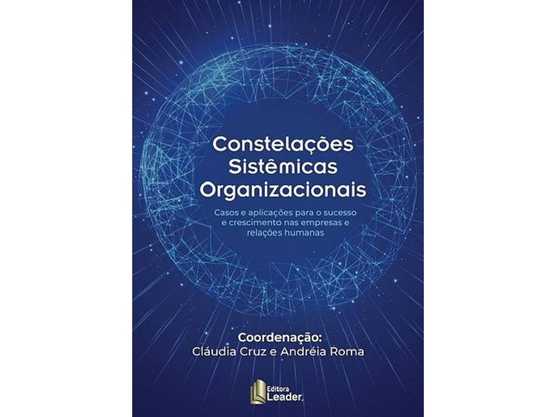 Libro Constelações Sistêmicas Organizacionais de Vários autores (Portugués)