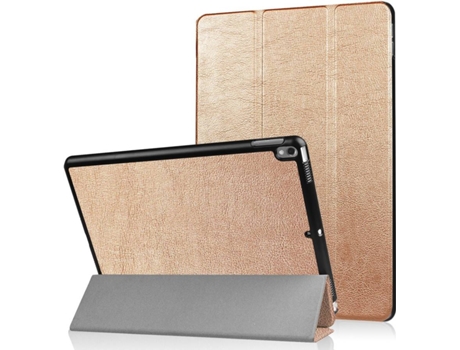 Funda con Soporte Apple iPad Air 10.5 PHONESHIELD 3FTC-BZ-IP-AIR-10.5-2019-A2152 Rosa