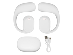 Auriculares Inalámbricos Bluetooth 5.3 Con Traductor, 74 Idiomas, 70 Acentos, Con Aplicación Para Música Y Llamadas.