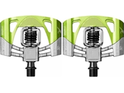 Pedales CRANK BROTHERS Mallet Negro