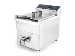 Freidora Electrica Inducción 3500W Lacor