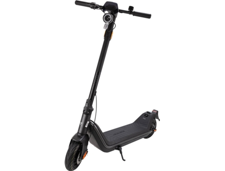 Patinete Elétrico NIU KQI3 Sport Negro (Vel. Máx:25 Km/h - Autonomia: 40 Km)