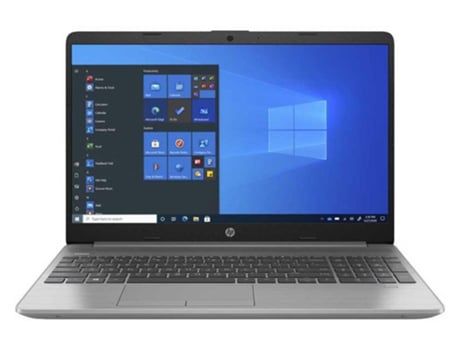 Portátil HP 250 G8 (15,6'' - Intel Core i5-1135G7 - RAM: 8 GB - 512 GB SSD - Gráficos Intel UHD)
