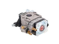 Carburador Para Motor 2 Tiempos 40cc 43cc 47cc 49cc Cutter De Césped Moto De Gasolina