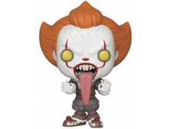 Figura FUNKO POP! Movies: Pink Balloonz Pennywise
