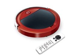 Aspirador Robot 3 En Uno Con Mando A Distancia, Delgado, 4 Motores, Limpieza Doméstica Eficiente, Perfecto Para Regalo